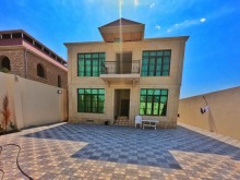 Satılır Həyət evi, Xəzər.r, Buzovna-1