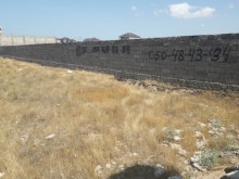 Satılır Torpaq, Xəzər.r, Mərdəkan, Koroğlu.m-3