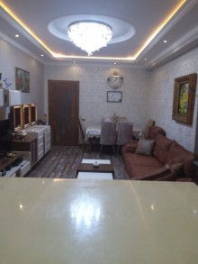 Satılır Yeni Tikili, Nizami.r, Qara Qarayev.m-6
