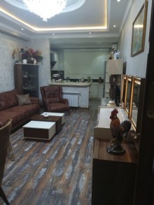 Satılır Yeni Tikili, Nizami.r, Qara Qarayev.m-8