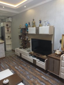 Satılır Yeni Tikili, Nizami.r, Qara Qarayev.m-9