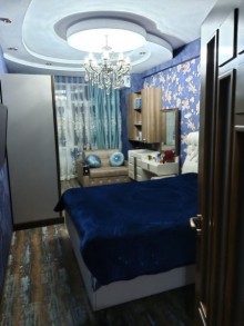 Satılır Yeni Tikili, Nizami.r, Qara Qarayev.m-14