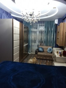 Satılır Yeni Tikili, Nizami.r, Qara Qarayev.m-15