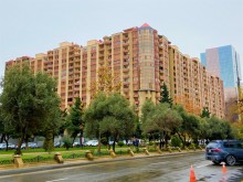 Kirayə (Aylıq) Yeni Tikili, Xətai.r, Xətai.m-1