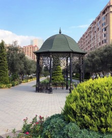 Kirayə (Aylıq) Yeni Tikili, Xətai.r, Xətai.m-2
