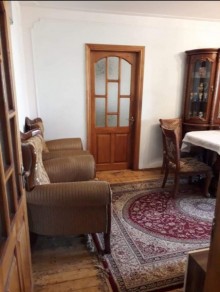 Satılır Köhnə Tikili, Nizami.r, 8-ci kilometr, Neftçilər.m-5