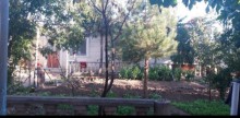 Satılır Həyət evi, Sabunçu.r, Bilgəh, Koroğlu.m-1