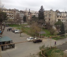 Satılır Köhnə Tikili, Sabunçu.r, Bakıxanov-1