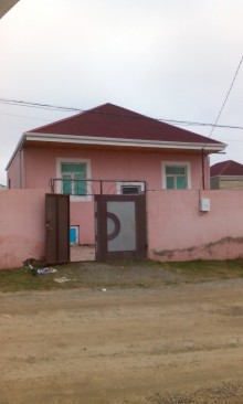 Satılır Həyət evi, Abşeron.r, Mehdiabad, Azadlıq.m-1