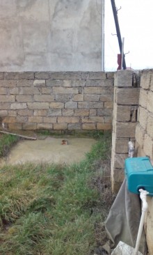 Satılır Həyət evi, Abşeron.r, Mehdiabad, Azadlıq.m-5