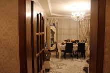 Satılır Yeni Tikili, Sabunçu.r, Bakıxanov-6