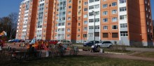 Satılır Yeni Tikili, Xətai.r, Ağ şəhər, Xətai.m-1