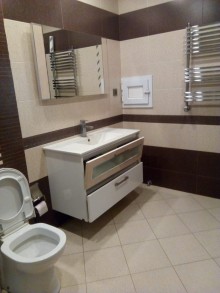 Satılır Yeni Tikili, Nizami.r, Qara Qarayev.m-6