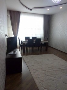 Satılır Yeni Tikili, Nizami.r, Qara Qarayev.m-12