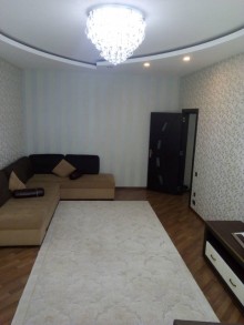 Satılır Yeni Tikili, Nizami.r, Qara Qarayev.m-14