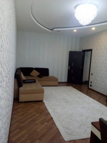Satılır Yeni Tikili, Nizami.r, Qara Qarayev.m-15