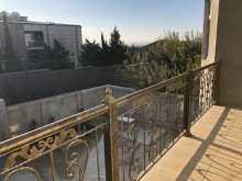 Satılır Həyət evi, Binəqədi.r-13