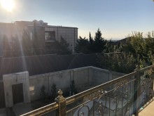 Satılır Həyət evi, Binəqədi.r-16