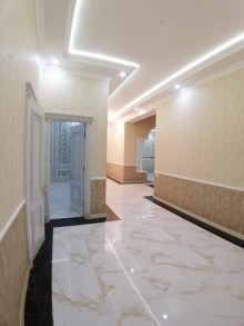 Satılır Villa, Xəzər.r, Mərdəkan-4