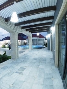 Satılır Villa, Xəzər.r, Mərdəkan-5
