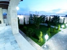 Satılır Villa, Xəzər.r, Mərdəkan-6