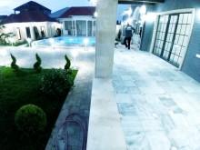 Satılır Villa, Xəzər.r, Mərdəkan-7