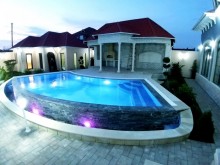 Satılır Villa, Xəzər.r, Mərdəkan-8