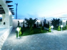 Satılır Villa, Xəzər.r, Mərdəkan-9