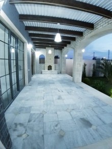 Satılır Villa, Xəzər.r, Mərdəkan-10
