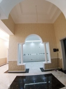 Satılır Villa, Xəzər.r, Mərdəkan-11