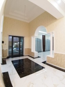 Satılır Villa, Xəzər.r, Mərdəkan-13