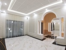 Satılır Villa, Xəzər.r, Mərdəkan-15