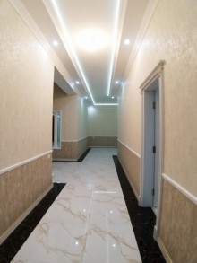 Satılır Villa, Xəzər.r, Mərdəkan-16