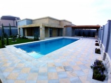 Satılır Villa, Xəzər.r, Şüvəlan-1