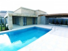 Satılır Villa, Xəzər.r, Şüvəlan-2