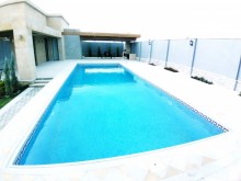 Satılır Villa, Xəzər.r, Şüvəlan-5