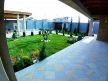 Satılır Villa, Xəzər.r, Şüvəlan-8