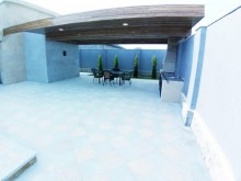 Satılır Villa, Xəzər.r, Şüvəlan-9