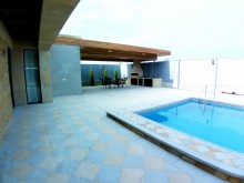 Satılır Villa, Xəzər.r, Şüvəlan-12