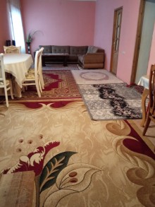 Satılır Həyət evi, Cəlilabad.ş-5