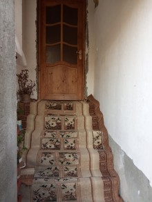 Satılır Həyət evi, Cəlilabad.ş-9