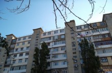 Satılır Köhnə Tikili, Sabunçu.r, Bakıxanov-1