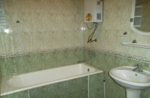 Satılır Köhnə Tikili, Sabunçu.r, Bakıxanov-8