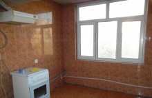 Satılır Köhnə Tikili, Sabunçu.r, Bakıxanov-9