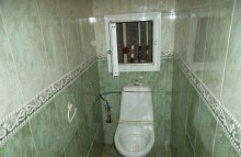 Satılır Köhnə Tikili, Sabunçu.r, Bakıxanov-10