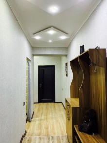 Satılır Yeni Tikili, Sabunçu.r, Bakıxanov-3