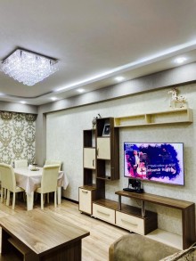 Satılır Yeni Tikili, Sabunçu.r, Bakıxanov-7