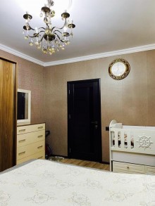 Satılır Yeni Tikili, Sabunçu.r, Bakıxanov-9