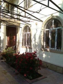 Satılır Həyət evi, Binəqədi.r, Sulutəpə-6