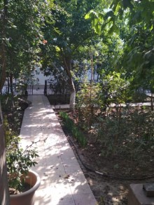 Satılır Həyət evi, Binəqədi.r, Sulutəpə-8
